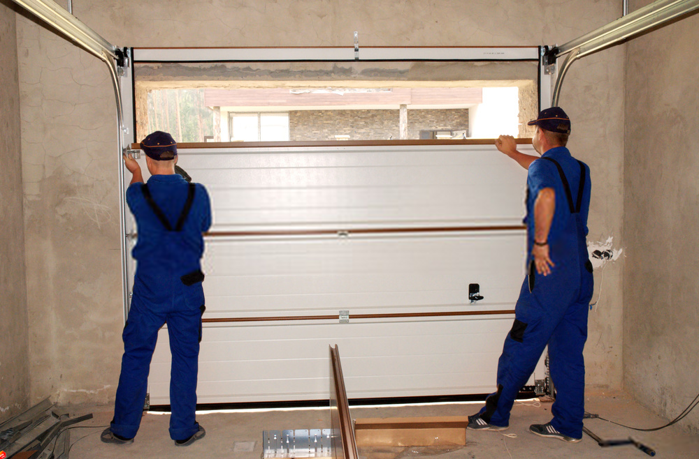 Garage Door Repair Cricklewood, NW2