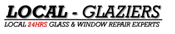 Logo Local Glaziers in Cricklewood, NW2